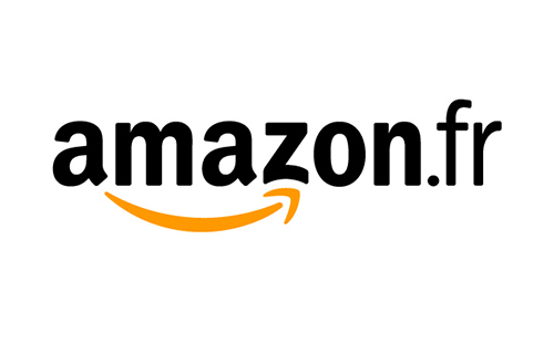 Amazon logo