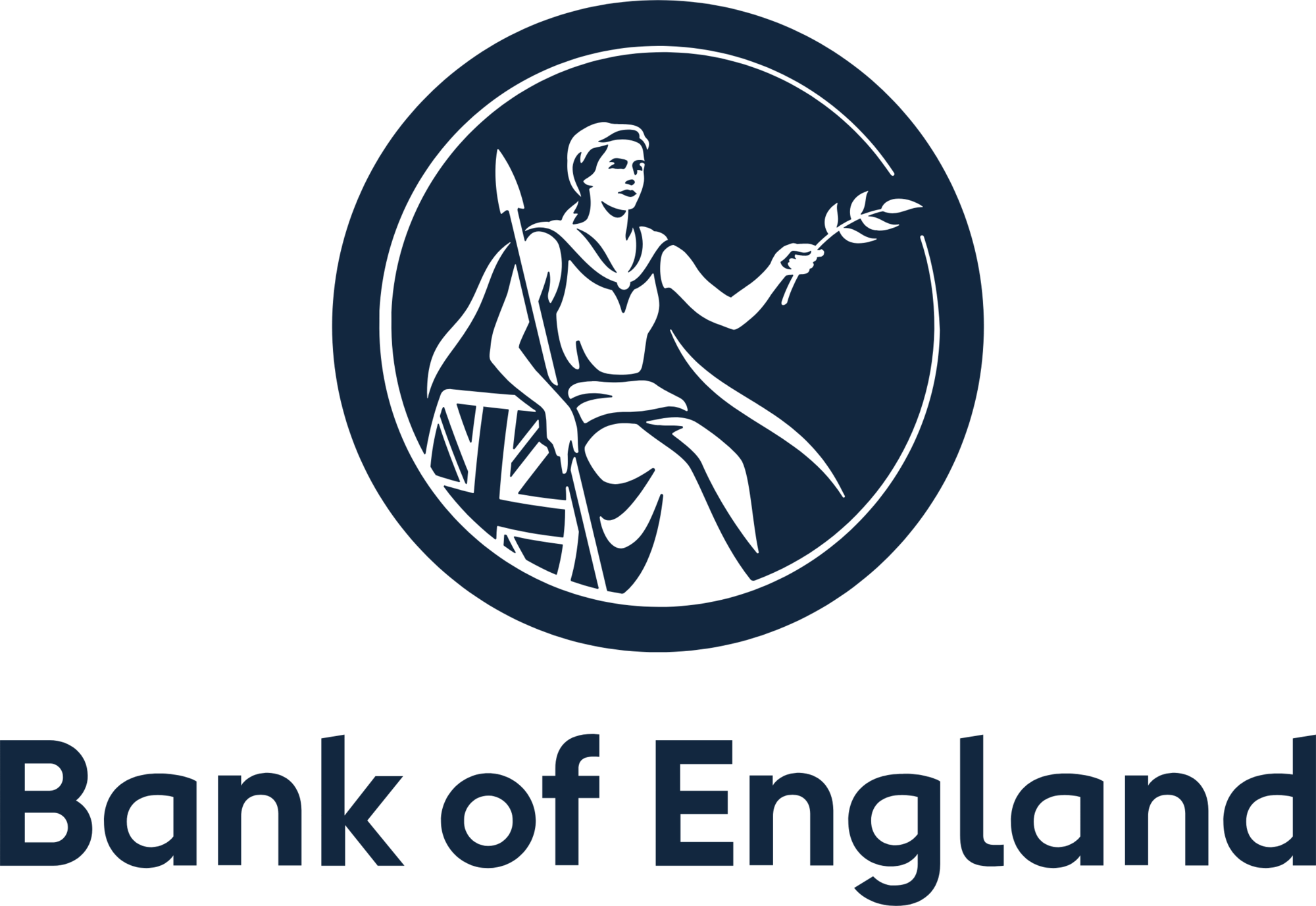 Bank of England logo