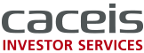 CACEIS logo